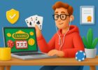 Как работают казино в интернете
