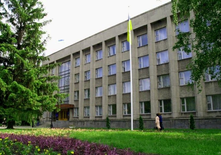 Тернівський район, Кривий Ріг