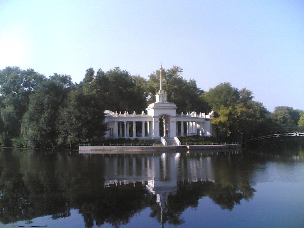 Федір Мершавцев