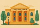 Мистецький