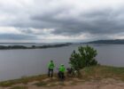 Велопрогулянки Кривого Рогу