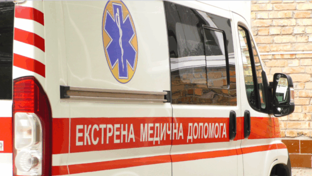 У Кривому Розі підліток вистрілив собі у голову під час гри з пістолетом