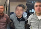 Викрадення та катування в Кривому Розі: поліція затримала злочинну групу