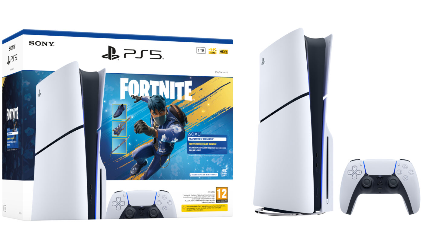 Игровые приставки